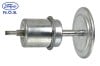 Vacuum Actuator Assembly - Air Cleaner - 390 - NOS ~ 1968 Mercury Cougar / 1968 Ford Mustang 1968,1968 cougar,1968 mustang,C8W,C8Z,cougar,ford,ford mustang,mercury,mercury cougar,mustang,actuator,air,assembly,cleaner,torino,vacuum,NOS,new,old,stock,wanted,31003