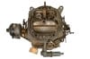 Carburetor - Autolite 4300 - 4V - C8ZF-B 470 CFM - 302 - Canada - Core ~ 1968 Mercury Cougar / 1968 Ford Mustang
