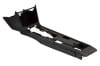 Center Console Base - Standard - Grade A - Used ~ 1967 Mercury Cougar / 1967 Ford Mustang  1967,1967 mustang,C7Z,ford,ford mustang,mustang,1967,1967 cougar,base,c7w,center,center console,console,cougar,mercury,mercury cougar,standard,used,grade,a,grade a,31018