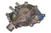 Water Pump - 289 - C6OE-A - Core ~ 1967 - 1968 Mercury Cougar / 1966 - 1968 Ford Mustang c6oe-a,1966,1966 mustang,1967,1967 cougar,1967 mustang,1968,1968 cougar,1968 mustang,1969,1969 cougar,1969 mustang,289,302,351,351w,C6Z,C7W,C7Z,C8W,C8Z,C9W,C9Z,cast iron,core,cougar,ford,ford mustang,hipo,mercury,mercury cougar,mustang,oem,pump,sb,small block,used,water,31027