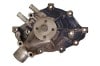Water Pump - 289 / 302 / 351W - C8AE-J - Core ~ 1968 - 1969 Mercury Cougar / 1968 - 1969 Ford Mustang c8ae-j,1966,1966 mustang,1967,1967 cougar,1967 mustang,1968,1968 cougar,1968 mustang,1969,1969 cougar,1969 mustang,289,302,351,351w,C6Z,C7W,C7Z,C8W,C8Z,C9W,C9Z,cast iron,core,cougar,ford,ford mustang,hipo,mercury,mercury cougar,mustang,oem,pump,sb,small block,used,water,31028