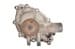 Water Pump - 289 - C4OE-8505-A - Cast ALUMINUM - Core ~ 1965 Ford Mustang 31027-clone1 C4OE-8505-A,aluminum,1965,65,1966,1966 mustang,1967,1967 cougar,1967 mustang,1968,1968 cougar,1968 mustang,1969,1969 cougar,1969 mustang,289,302,351,351w,C6Z,C7W,C7Z,C8W,C8Z,C9W,C9Z,cast iron,core,cougar,ford,ford mustang,hipo,mercury,mercury cougar,mustang,oem,pump,sb,small block,used,water,31032