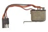 Relay - Seat Back Release - Used ~ 1971 - 1973 Mercury Cougar / 1971 - 1973 Ford Mustang 