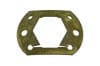 Retainer - Rear Brake Drum - EACH - Repro ~ 1967 - 1973 Mercury Cougar / 1965 - 1973 Ford Mustang 1965,1965 mustang,1966,1966 mustang,1967,1967 cougar,1967 mustang,1968,1968 cougar,1968 mustang,1969,1969 cougar,1969 mustang,1970,1970 cougar,1970 mustang,1971,1971 cougar,1971 mustang,1972,1972 cougar,1972 mustang,1973,1973 cougar,1973 mustang,372188-s,C5Z,C6Z,C7W,C7Z,C8W,C8Z,C9W,C9Z,D0W,D0Z,D1W,D1Z,D2W,D2Z,D3W,D3Z,axle,brake,concours,cougar,drum,ford,ford mustang,mercury,mercury cougar,mustang,retainer,stud,break,31096