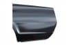 Quarter Panel Patch - Lower - Rear - Driver Side - FULL - PREMIUM -  Repro ~ 1967 - 1968 Mercury Cougar 1967,1967 cougar,1968,1968 cougar,c7w,c8w,cougar,driver,lower,mercury,mercury cougar,new,panel,patch,quarter,rear,repro,reproduction,side,body,panel,premium,full,driver,drivers,drivers,31115,left