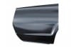 Quarter Panel Patch - Lower - Rear - Passenger Side - FULL - PREMIUM -  Repro ~ 1967 - 1968 Mercury Cougar 1967,1967 cougar,1968,1968 cougar,c7w,c8w,cougar,lower,mercury,mercury cougar,new,panel,passenger,patch,quarter,rear,repro,reproduction,side,body,panel,premium,full,passenger,passengers,passengers,side,31116