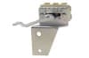 Switch - Heater Fan - Repro ~ 1969 - 1970 Mercury Cougar / 1969 - 1970 Ford Mustang 1969,1969 cougar,1969 mustang,1970,1970 cougar,1970 mustang,c9w,c9z,cougar,d0w,d0z,fan,ford,ford mustang,heater,mercury,mercury cougar,mustang,switch,repro,switch,blower,lever,reproduction,31119