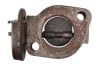 Spacer - Thermostat Control Valve Assembly - Exhaust Manifold 390 / 427-4V - Used ~ 1967 - 1968 Mercury Cougar / 1967 - 1968 Ford Mustang 1967,1967 cougar,1967 mustang,1968,1968 cougar,1968 mustang,C7W,C7Z,C8W,C8Z,assembly,butterfly,c6oz-9a427-d,cougar,exhaust,ford,ford mustang,gate,heated,manifold,mercury,mercury cougar,mustang,spacer,thermal,valve,31128