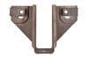 Bumper Bracket - Rear - Upper - Used ~ 1973 Mercury Cougar