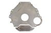 Spacer and Inspection Plate - Engine Block - C-4 - 289 / 302 Engine - 157 Tooth Bellhousing - Repro ~ 1967 - 1968 Mercury Cougar / 1967 - 1968 Ford Mustang 157,1967,1967 cougar,1967 mustang,1968,1968 cougar,1968 mustang,289,302,C7W,C7Z,C8W,C8Z,block,c4,cougar,cover,engine,ford,ford mustang,inspection,mercury,mercury cougar,mustang,plate,spacer,teeth,tooth,repro,reproduction,31149