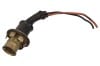 Taillight Socket - Passenger Side - Inner ~ 1969 - 1970 Mercury Cougar