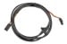 Wiring - Convertible Top - Segment to Pump - Used ~ 1971 - 1973 Mercury Cougar / 1971 - 1973 Ford Mustang D1ZB-15A668-AB 1971,1971 cougar,1971 mustang,1972,1972 cougar,1972 mustang,1973,1973 cougar,1973 mustang,D1W,D1Z,D2W,D2Z,D3W,D3Z,convertible,cougar,d1zb-15a668-ab,ford,ford mustang,harness,mercury,mercury cougar,mustang,pump,segment,top,used,wiring,31218