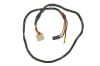 Wiring - Convertible Top - Bulkhead to Switch - Used ~ 1971 - 1973 Mercury Cougar / 1971 - 1973 Ford Mustang 1971,1971 cougar,1971 mustang,1972,1972 cougar,1972 mustang,1973,1973 cougar,1973 mustang,D1W,D1Z,D2W,D2Z,D3W,D3Z,bulkhead,bulk,head,convertible,cougar,d1wb-15a690-aa,ford,ford mustang,harness,mercury,mercury cougar,mustang,segment,switch,top,used,wiring,31219,switch,harness,motor