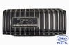 Grille / Headlight Eyelid Door - Passenger Side - NOS ~ 1967 Mercury Cougar