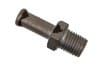 Vent Fitting - Rear Axle - Used ~ 1967 - 1973 Mercury Cougar / 1967 - 1973 Ford Mustang 1967,1967 cougar,1967 mustang,1968,1968 cougar,1968 mustang,1969,1969 cougar,1969 mustang,1970,1970 cougar,1970 mustang,1971,1971 cougar,1971 mustang,1972,1972 cougar,1972 mustang,1973,1973 cougar,1973 mustang,C7W,C7Z,C8W,C8Z,C9W,C9Z,D0W,D0Z,D1W,D1Z,D2W,D2Z,D3W,D3Z,axle,cougar,end,fitting,ford,ford mustang,mercury,mercury cougar,mustang,rear,tube,used,vent,31253