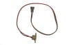 Modulation System - Ambient Temperature Switch - Used ~ 1972 Mercury Cougar / 1972 Ford Mustang