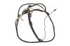 Modulation System - Wiring Harness - Used ~ 1972 Mercury Cougar / 1972 Ford Mustang 1972,1972 cougar,1972 mustang,D2W,D2Z,cougar,ford,ford mustang,mercury,mercury cougar,mustang,harness,spark,used,wire,wiring,speed,modulation,modulator,31270