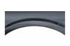 Patch Panel - Quarter Panel - Wheel Lip - Driver Side - Repro ~ 1967 - 1968 Mercury Cougar 1967,1967 cougar,1968,1968 cougar,C7W,C8W,cougar,mercury,mercury cougar,driver side,left hand,quarter panel patch panel,front,quarter,panel,patch,panel,repro,reproduction,wheel,opening,wheel,lip,wheel,lip,body,panel,driver,drivers,drivers,31279,left
