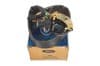 Switch - Turn Signal - Fixed Column - NOS ~ 1970 - 1972 Mercury Cougar / 1970 - 1972 Ford Mustang  1970,1970 cougar,1970 mustang,1971,1971 cougar,1971 mustang,1972,1972 cougar,1972 mustang,column,cougar,d0w,d0z,d1w,d1z,d2w,d2z,fixed,ford,ford mustang,mercury,mercury cougar,mustang,new,signal,switch,turn,nos,new,old,stock,31281,turn lamp