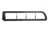 Bezel - Taillight - Passenger Side - NOS ~ 1973 Mercury Cougar D3WY-13489-A,1973,1973 cougar,D3W,bezel,cougar,driver,left,light,mercury,mercury cougar,new,nos,passenger,rear,right,signal,tail,taillight,turn,passenger,passengers,passengers,side,31313