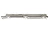 Mounting Bracket - Quarter Window / Boot Moulding - Driver Side - Convertible XR7 - Used ~ 1969 - 1970 Mercury Cougar