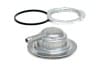 Fuel Vapor Separator - Repro ~ 1971 - 1973 Mercury Cougar / 1971 - 1973 Ford Mustang