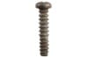 Pan Head Screw - Side Marker Lens - Used ~ 1968 Mercury Cougar / 1968 Mercury Comet