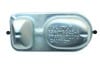 Cap - Master Cylinder - Disc Brake - PREMIUM - Repro ~ 1969 - 1972 Mercury Cougar / 1969 - 1972 Ford Mustang / Torino 1969,1969 cougar,1969 mustang,1970,1970 cougar,1970 mustang,1971,1971 cougar,1971 mustang,1972,1972 cougar,1972 mustang,C9W,C9Z,D0W,D0Z,D1W,D1Z,D2W,D2Z,cougar,ford,ford mustang,mercury,mercury cougar,mustang,brake,cap,cougar,cylinder,disc,master,new,repro,reproduction,torino,premium,concours,correct,high,quality,lid,cylender,break,cylendar,cilinder,celender,celendar,31339