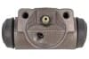 Brake - Wheel Cylinder - 390 / 427 / 428CJ - Driver Side Rear - 1-3/4 Inch Shoes - PREMIUM - Repro ~ 1967 - 1968 Mercury Cougar / 1967 - 1968 Ford Mustang 1967,1967 cougar,1967 mustang,1968,1968 cougar,1968 mustang,c7w,c7z,c8w,c8z,cougar,cylinder,driver,ford,ford mustang,inch,mercury,mercury cougar,mustang,new,passenger,rear,repro,reproduction,side,wheel,brake,break,premium,small,fitting,nipple,zirk,zerk,tit,cylender,passenger,passengers,passengers,side,31342