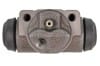 Brake - Wheel Cylinder - 289 / 302 - Driver Side - Rear - 1-3/4 Shoes - PREMIUM - Repro ~ 1967 - 1968 Mercury Cougar / 1967 - 1973 Ford Mustang 289,302,shoe,1967,1968,1969,1973,1973 cougar,1973 mustang,cougar,cylinder,d3w,d3z,ford,ford mustang,inch,mercury,mercury cougar,mustang,new,passenger,rear,repro,reproduction,side,wheel,wheel cylinder,7/8 inch,wheel,small,fitting,zerk,zirk,nipple,tit,cylender,break,cylendar,cilinder,celender,celendar,passenger,passengers,passengers,side,31343
