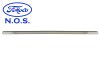 Moulding / Trim - Lower Rocker - NOS ~ 1971 - 1973 Mercury Cougar 