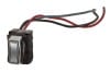 Power Sunroof Switch - XR7G - ECONOMY - Used ~ 1968 Mercury Cougar  1968,1968 cougar,C8W,cougar,g,knob,lincoln mark 3,lincoln mark iii,mercury,mercury cougar,not,original,other,power,replacement,rocker,roof,sun,sunroof,switch,used,xr7,xr7g,31376,economy