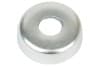 Cup - Parking Brake Return Spring - Repro ~ 1969 - 1973 Mercury Cougar / 1969 - 1973 Ford Mustang  31839,1969,1969 cougar,1969 mustang,1970,1970 cougar,1970 mustang,1971,1971 cougar,1971 mustang,1972,1972 cougar,1972 mustang,1973,1973 cougar,1973 mustang,C9W,C9Z,D0W,D0Z,D1W,D1Z,D2W,D2Z,D3W,D3Z,brake,cap,cougar,cup,end,ford,ford mustang,mercury,mercury cougar,mustang,parking,repro,retainer,return,spring