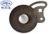 Idler Pulley - Adjustable - 289 / 302 - NOS ~ 1967 - 1968 Mercury Cougar / 1967 - 1968 Ford Mustang  ac,air conditioning,tension,tensioner,1967,1967 cougar,1967 mustang,1968,1968 cougar,1968 mustang,289,302,8678,adjustable,c7az,c7w,c7z,c8w,c8z,cougar,ford,ford mustang,idler,mercury,mercury cougar,mustang,pulley,Air Conditioning,new,old,stock,nos,ford,service,replacement,original,31442