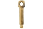 Trunnion - Bellcrank - Speed Control - Used ~ 1967 - 1968 Mercury Cougar / 1967 - 1968 Ford Mustang  trunion,C7ZZ-9D766-A,1967,1967 cougar,1967 mustang,1968,1968 cougar,1968 mustang,C7W,C7Z,C8W,C8Z,circle,connector,control,cougar,cruise,ford,ford mustang,mercury,mercury cougar,mustang,perfect,speed,threaded,trunnion,used,31454