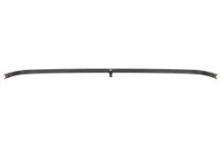 Bow - Rear 4 - Convertible Top - Used ~ 1969 - 1970 Mercury Cougar / 1969 - 1970 Ford Mustang C9ZZ-7651278-A #4,1969,1969 cougar,1969 mustang,1970,1970 cougar,1970 mustang,C9W,C9Z,D0W,D0Z,assembly,bow,c9zz-7651278-a,convertible,cougar,ford,ford mustang,mercury,mercury cougar,mustang,rear,strip,tack,top,used,31492