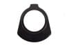Filter Retainer - Midland Brake Booster - BLACK - Used ~ 1967 - 1968 Mercury Cougar / Ford Mustang