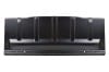 Patch Panel - Trunk Pan - Repro ~ 1967 - 1970 Mercury Cougar 1967,1967 cougar,1968,1968 cougar,1969,1969 cougar,1970,1970 cougar,C7W,C8W,C9W,D0W,cougar,cut,filler,foreward,front,fuel,gas,mercury,mercury cougar,metal,panel,patch,repro,reproduction,sheet,specialty,tank,transition,trunk,pan,trunk,floor,fuel,gas,tank,support,patch,panel,31527