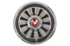 Hubcap / Wheel Cover - Turbine Style - NOS ~ 1968 Mercury Cougar / 1968 Mercury Montego