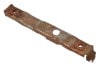 Anchor Plate - Trunk Hinge - EARLY - EACH - Used ~ 1971 Mercury Cougar / 1971 Ford Mustang  1971,1971 cougar,1971 mustang,1972,1972 cougar,1972 mustang,1973,1973 cougar,1973 mustang,D1W,D1Z,D2W,D2Z,D3W,D3Z,anchor,bolts,bracket,6242752,cougar,each,ford,ford mustang,hinge,holder,insert,mercury,mercury cougar,mustang,plate,slide,slider,threaded,trunk,used,33729