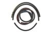 Distributor Vacuum Hose - Boss 302 - CONCOURS - Repro ~ 1969 - 1970 Mercury Cougar / 1969 - 1970 Ford Mustang dual,single,dvk-1,dvk1,1969,1969 cougar,1969 mustang,1970,1970 cougar,1970 mustang,302,C9W,C9Z,D0W,D0Z,boss,boss2,concours,cougar,distributor,eliminator,ford,ford mustang,hose,hoses,kit,lines,mercury,mercury cougar,mustang,repro,set,vacuum,31596