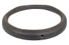428CJ Ram Air Seal - Used ~ 1968 - 1970 Mercury Cougar / 1968 Ford Mustang 1968,1968 cougar,1968 mustang,1969,1969 cougar,1970,1970 cougar,428,428cj,C8W,C8Z,C9W,D0W,air,cobra,code,cougar,ford,ford mustang,gasket,jet,mercury,mercury cougar,mustang,r,ram,ring,rubber,seal,used,31620