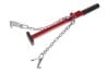 Hustler / Pogo Stick - Bumper Straightening Tool - 60 Day Loaner - Used ~ 1967 - 1973 Mercury Cougar / 1967 - 1973 Ford Mustang 1964,1964 mustang,1965,1965 mustang,1966,1966 mustang,1967,1967 cougar,1967 mustang,1968,1968 cougar,1968 mustang,1969,1969 cougar,1969 mustang,1970,1970 cougar,1970 mustang,1971,1971 cougar,1971 mustang,1972,1972 cougar,1972 mustang,1973,1973 cougar,1973 mustang,C4Z,C5Z,C6Z,C7W,C7Z,C8W,C8Z,C9W,C9Z,D0W,D0Z,D1W,D1Z,D2W,D2Z,D3W,D3Z,bender,bending,bumper,cougar,ford,ford mustang,hustler,mercury,mercury cougar,mustang,rental,stick,straighten,straightening,tool,rental,pogo,mini,half,size,sized,small,miniature,little,31641