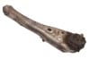 Lower Control Arm - Core ~ 1970 Mercury Cougar / 1970 Ford Mustang 1970,1970 cougar,1970 mustang,D0W,D0Z,anghel,arm,ball,concours,concourse,control,core,cougar,d0oz-3078-a,ford,ford mustang,jack,joint,king pin,lower,mercury,mercury cougar,mustang,steering,suspension,tab,used,31642