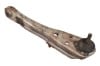 Lower Control Arm - Core ~ 1968 - 1969 Mercury Cougar / 1968 - 1969 Ford Mustang 1968,1968 cougar,1968 mustang,1969,1969 cougar,1969 mustang,C8W,C8Z,C9W,C9Z,anghel,arm,ball,c8oz-3078-a,concours,concourse,control,core,cougar,ford,ford mustang,jack,joint,king pin,lower,mercury,mercury cougar,mustang,steering,suspension,tab,used,31643