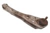 Lower Control Arm - Core ~ 1971 - 1973 Mercury Cougar / 1971 - 1973 Ford Mustang 1971,1971 cougar,1971 mustang,1972,1972 cougar,1972 mustang,1973,1973 cougar,1973 mustang,D1W,D1Z,D2W,D2Z,D3W,D3Z,anghel,arm,ball,concours,concourse,control,core,cougar,d1oz-3078-a,ford,ford mustang,jack,joint,king pin,lower,mercury,mercury cougar,mustang,steering,suspension,tab,used,31644