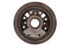 Harmonic Balancer - Boss 351 - Core ~ 1971 Ford Mustang  1971,1971 mustang,351,D1Z,balancer,boss,core,d1zx-6316-aa,dampener,ford,ford mustang,harmonic,mustang,used,31647
