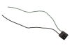 Wiring Pigtail - Windshield Washer Pump - Used ~ 1969 - 1970 Mercury Cougar / 1969 - 1970 Ford Mustang