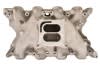 Boss 351 / 351C - Intake Manifold - D1ZX-9245-DA -  Used ~ 1971 Mercury Cougar / 1971 Ford Mustang 1970,1970 cougar,1970 mustang,1971,1971 cougar,1971 mustang,1972,1972 cougar,1972 mustang,1973,1973 cougar,1973 mustang,351c,D0W,D0Z,D1W,D1Z,D2W,D2Z,D3W,D3Z,aluminum,bar,boss351,buddy,buddy bar,cleveland,cougar,d1zx-9425-da,ford,ford mustang,holley,intake,manifold,mercury,mercury cougar,mustang,31665