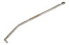 Upper Clutch Rod from Pedal to Z-Bar - NOS ~ 1971 - 1973 Mercury Cougar / 1971 - 1973 Ford Mustang D1ZZ-7521-B,nos,1971,1971 cougar,1971 mustang,1972,1972 cougar,1972 mustang,1973,1973 cougar,1973 mustang,bar,clutch,cougar,d1w,d1z,d2w,d2z,d3w,d3z,ford,ford mustang,mercury,mercury cougar,mustang,new,pedal,repro,reproduction,rod,upper,31673